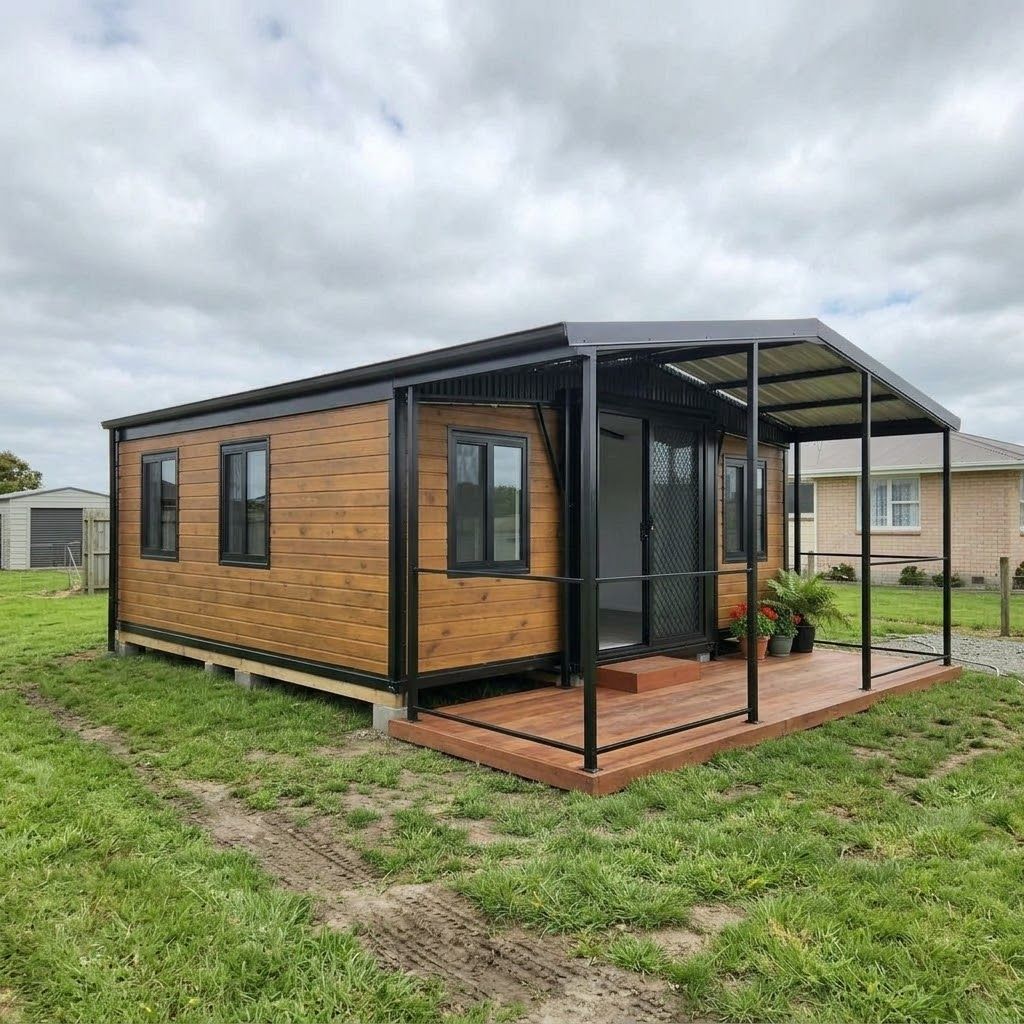 Council consents for tiny homes: the 2026 update