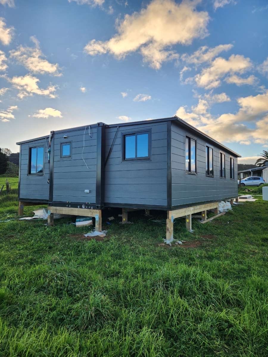 The prefab sector settles into its strongest year yet