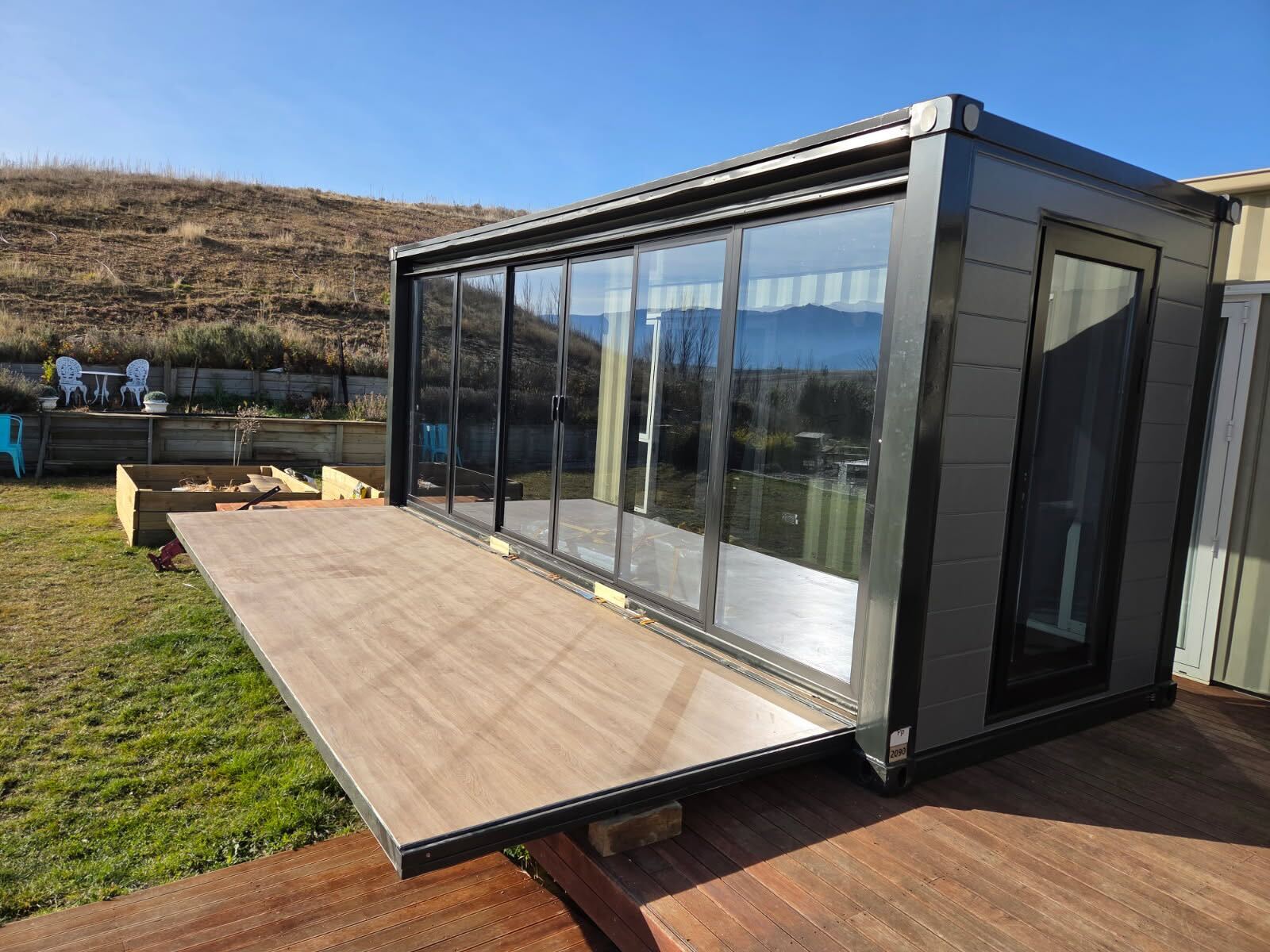 The 60m² granny-flat law, actually explained